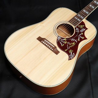 Gibson Hummingbird Faded Antique Natural 【横浜店】