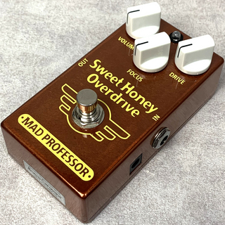 MAD PROFESSOR Sweet Honey Overdrive FAC