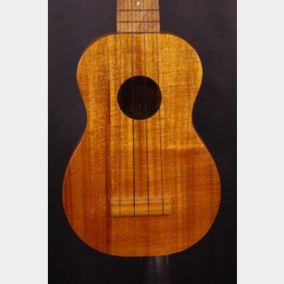 KamakaSoprano Ukulele Gold Label