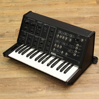 KORG MS-10 Synthesizer 【新宿店】