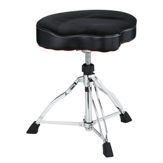 Tama【新品35%OFF】HT530BCNST (1st Chair Glide Rider Cloth Top Throne )