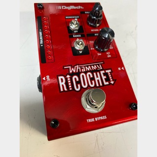 DigiTech Whammy Ricochet