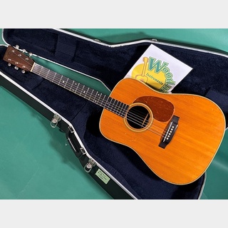 runachy様 送料無料！マーチンD28？いえいえモーリスTF60Hです