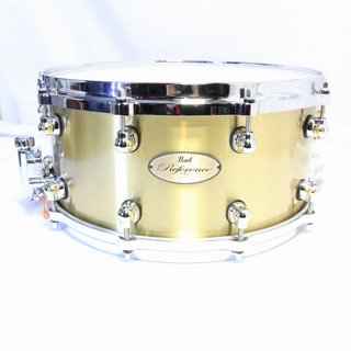 Pearl RF1B1465 REFERENCE ONE BRASS スネアドラム 14x6.5【池袋店】