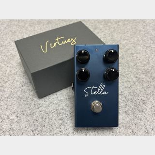 VIRTUESの検索結果【楽器検索デジマート】