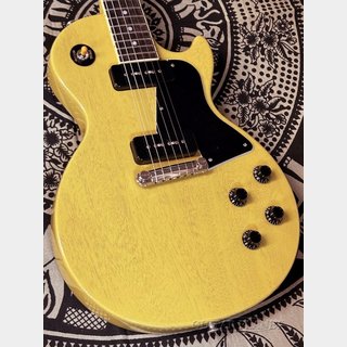 Gibson Les Paul Special -TV Yellow-【#229830363】【3.62kg】