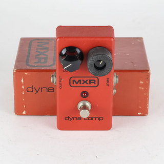 MXR、Dyna Compの検索結果【楽器検索デジマート】