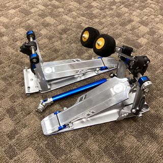 YAMAHA DFP9D