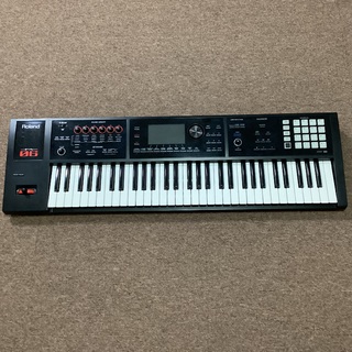 Roland FA-06(ローランド  シンセサイザー)