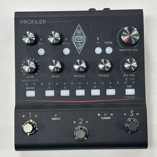 エフェクター（ギター・ベース用）、Kemperの検索結果【楽器検索