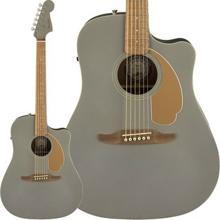 Fender Acoustics Redondo Player (Slate Satin) 【数量限定新品超特価】