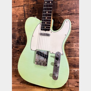 Rebel Relic 1960 T-Series ～Surf Green～#240604【3.41kg】