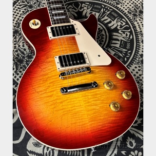 GIBSON／JAPAN EXCLUSIVE MODEL LES PAUL STANDARD '50S CUSTOM SHOP