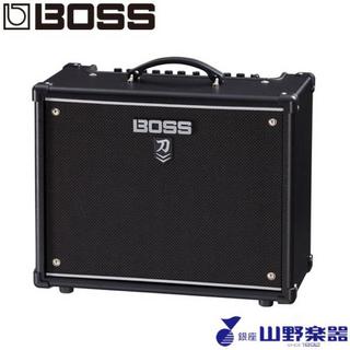 BOSS ギター用コンボアンプ KATANA-50 MkII EX