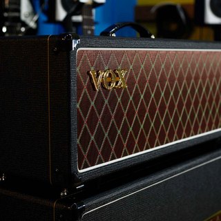 VOXAC30CUSTOM HEAD (AC30CH)