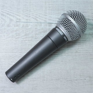SHURE SM58の検索結果【楽器検索デジマート】