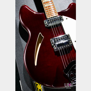 Rickenbacker 360 Burgundyglo / 2002