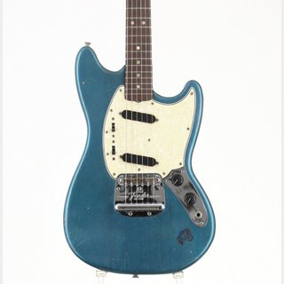 Fender Mustang 1966 Refinish【新宿店】