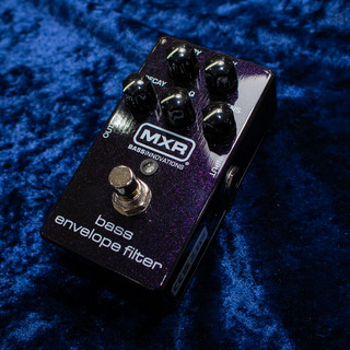 MXR M82 Bass Envelope Filter