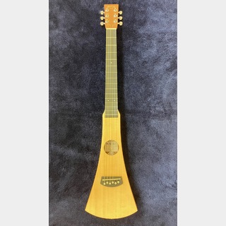 Martin Backpacker Steel String