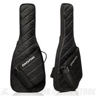 MONO M80 Electric Guitar Sleeve Case SEG-BLK (Black)