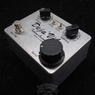 Fulltone C.Shop Mini Deja 'Vibe