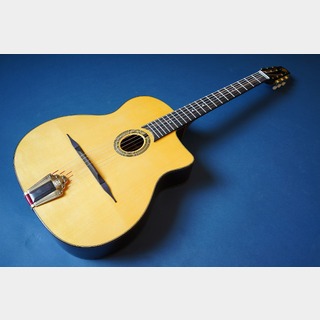 アコースティックギター ＞ マカフェリ・タイプの検索結果【楽器検索