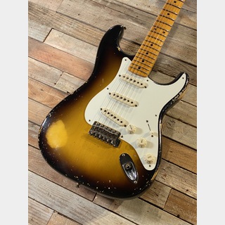 Fender Custom Shop LTD 57 Stratocaster Relic 2023年製【松江店在庫】