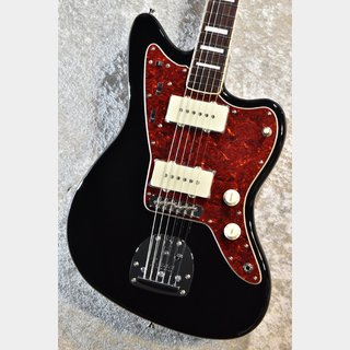 Fender FSR Made in Japan Traditional 60s Jazzmaster Black #JD24012224【3.62kg】