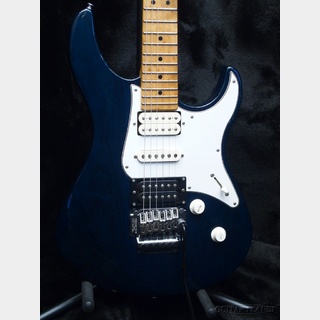 YAMAHA 【半期決算セール!!】PACIFICA PAC921M -Trans Lucent Blue- 1991年【Warmoth Neck】