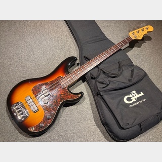 ベース、G&Lの検索結果【楽器検索デジマート】