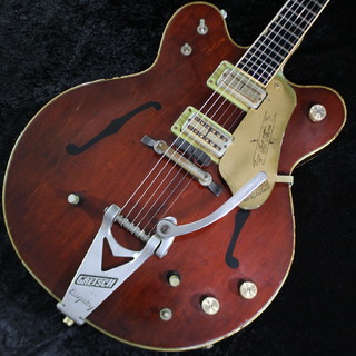 Gretsch 【1965年製】 6122 Chet Atkins Country Gentleman【3.69kg】