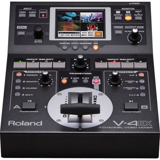 RolandV-4EX