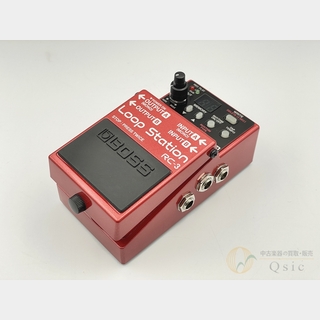ギター用エフェクター、BOSS、RC-3の検索結果【楽器検索デジマート】