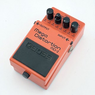 BOSS 【USED】 MD-2 Mega Distortion