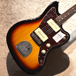 FenderMade in Japan Traditional 60s Jazzmaster ～3-Color Sunburst～ #JD23032165 【3.49kg】