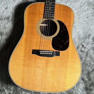 Martin D-28 Standard アコースティックギター