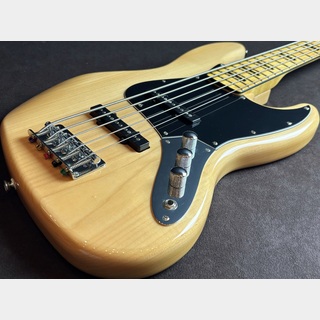 Squier by Fender Vintage Modified Jazz Bass V