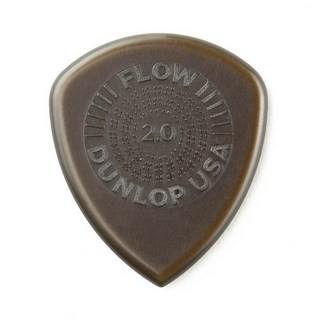 Jim Dunlop549P FLOW Standard Grip 200 (2.00mm)