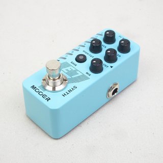 MOOER E7 Synth ギター・シンセ 【横浜店】