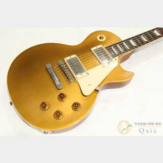 Gibson Custom Shop Historic collection 1957 Les Paul 1997年製 【返品OK】[VK471]