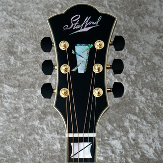 アコースティックギター／エレクトリック・アコースティックギター