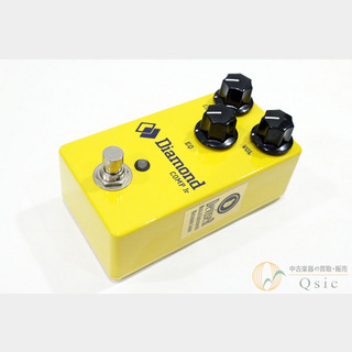 DIAMOND Guitar Pedals Compressor CPR-JR [UK299]