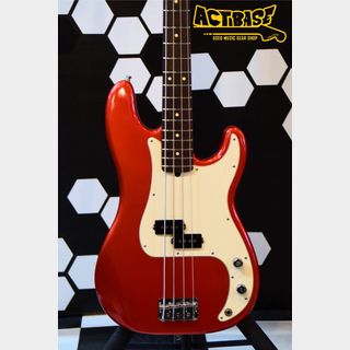 Fender American Standard Precision Bass 2002