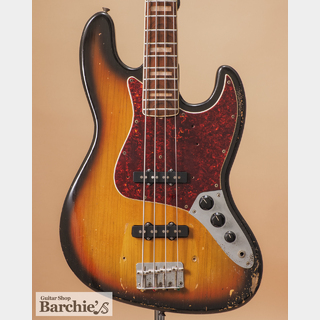 Fender Jazz Bass