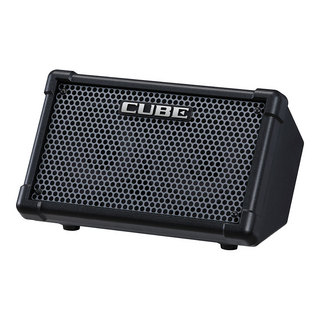 BOSS、CUBE Street IIの検索結果【楽器検索デジマート】