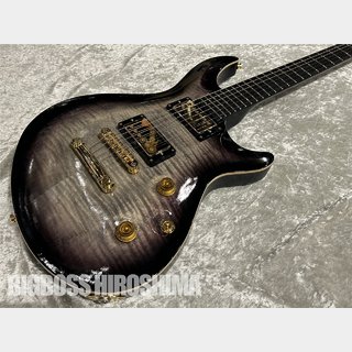 EDWARDS E-MYSTIQUE (See Thru Purple Sunburst)