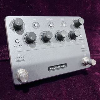 Neural DSP、Nano Cortexの検索結果【楽器検索デジマート】