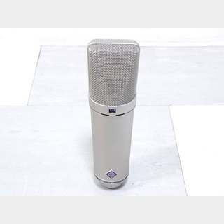 NEUMANN U87Ai Studio Set【名古屋栄店】