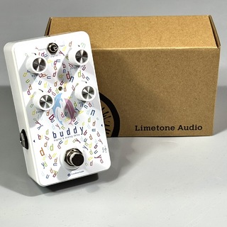 Limetone Audio buddy ギターエフェクター Amazon | Limetone Audio ライムトーンオーディオ buddy